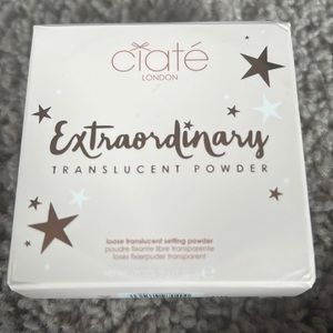 Ciate Extraordinary translucent Setting Powder